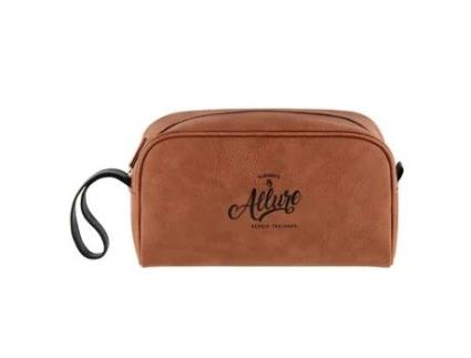 Bolsa de higiene LOBA Allure - Atrás da porta