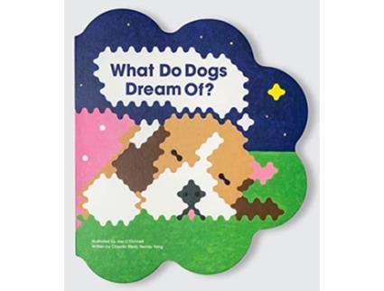 Livro What Do Dogs Dream Of? de O DONNELL JOE/RIPOL (Inglês - Capa Dura)