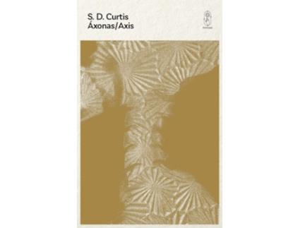 Livro Axonas/Axis de SD Curtis (Inglês)