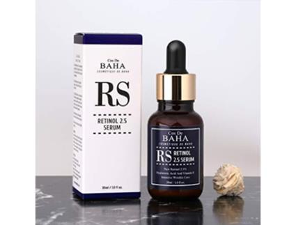 COS DE BAHA Retinol 2.5 Serum 30Ml