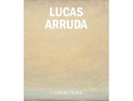 Livro Lucas Arruda de Ellsworth Kelly, Staffan Ahrenberg et al. (Inglês - Capa Dura)