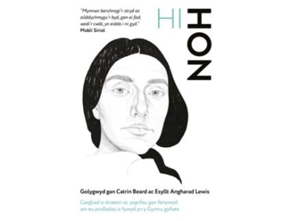 Livro Hi-Hon de Catrin Beard (Inglês)