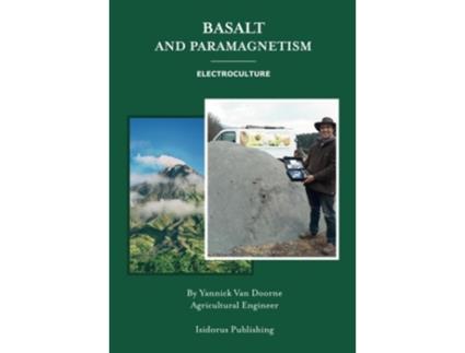 Livro Basalt and Paramagnetism de Yannick Van Doorne (Inglês)