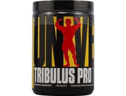 Universal Nutrition Tribulus Pro 100 Caps 140 Gr