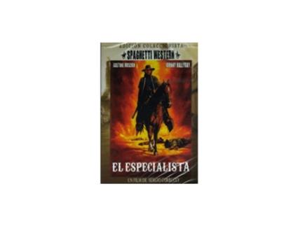 Gli Specialisti 1969 / El Especialista