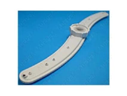 Braço de lavagem superior para máquina de lavar louça Candy, máquina de lavar louça Far, máquina de lavar louça Califórnia, máquina de lavar louça Bom