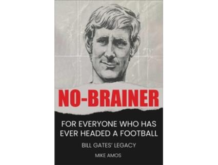 Livro No-brainer de Mike Amos (Inglês)