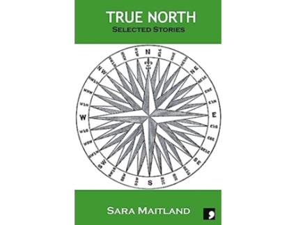 Livro True North de MAITLAND (Inglês)