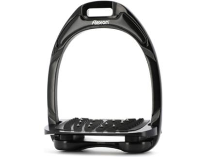 caliper cinzento-escuro de alumínio ultra-plano FLEX ON