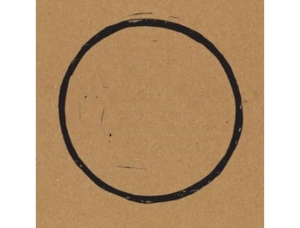Livro It is Always a Circle de Aleah Black (Inglês)