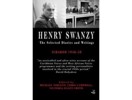 Livro Henry Swanzy The Selected Diaries de Henry Swanzy (Inglês)