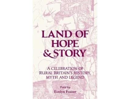 Livro Land of Hope amp Story de Evelyn Foster (Inglês)