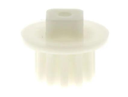 Pinhão para Kenwood Chopper, Girmi Chopper, Zelmer Chopper, Figuine Chopper - 3665392125150