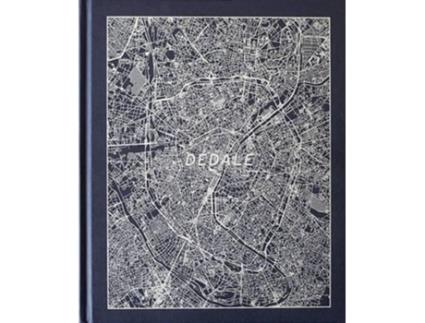 Livro Dedale de Laurent Chardon (Inglês - Capa Dura)