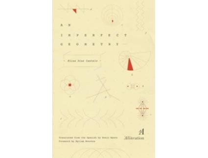 Livro An Imperfect Geometry de Elisa Diaz Castelo (Inglês)