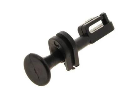 Puxador de partida 48,7 mm para podador diverso, podador Einhell, podador Hyundai, podador Racing, podador Bricomarche,