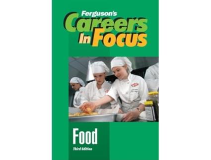 Livro Food de Ferguson (Inglês - Capa Dura)