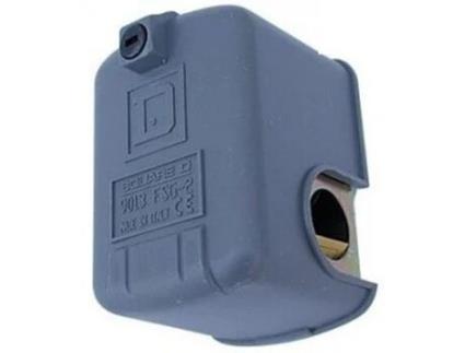 Pressostato para Autoclave Atmosferas Pre-calibradas Regulador de Pressão de Água TRADE SHOP TRAESIO