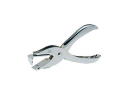 Removedor de grampos Molho Leone 601 Aço niquelado