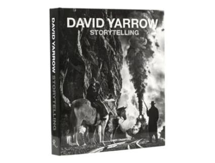 Livro Storytelling David Yarrow de David Yarrow (Inglês - Capa Dura)