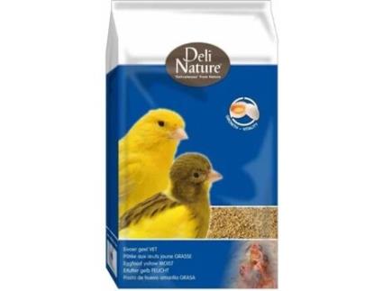 Deli Nature Papa Amarela Gorda 1Kg
