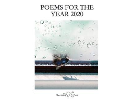 Livro Poems For The Year 2020 de Williams e Merryn (Inglês)