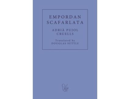 Livro Empordan Scafarlata de Adria Pujol Cruells (Inglês)