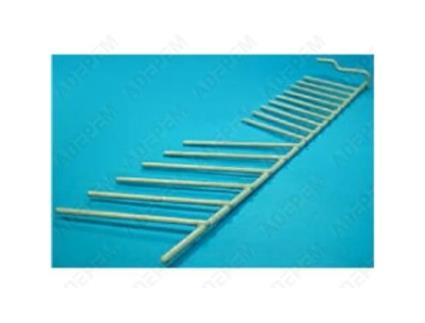 Suporte de pratos para máquina de lavar louça Whirlpool, máquina de lavar louça Ignis, máquina de lavar louça Ikea, máquina de lavar louça Beko - 3665