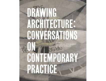 Livro Drawing Architecture de Mark Dorrian, Arnaud Hendrickx et al. (Inglês - Capa Dura)