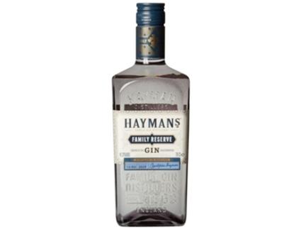 Gim Gin Haymans Family Reserve Reserva 70 cl