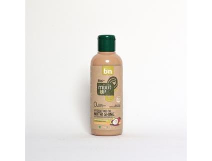 Óleo Hidratante Nutri Brilho BN BRAZIL