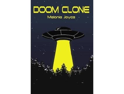 Livro Doom Clone de Melanie Joyce (Inglês)