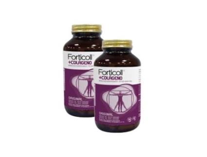 PROMO 2ª Unidade Com 50% De Desconto Collagen 180 Comprimidos FORTICOLL