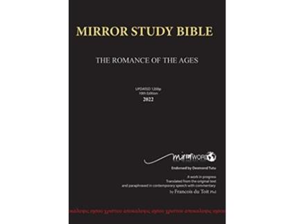 Livro Mirror Bible de Francois DU TOIT (Inglês)