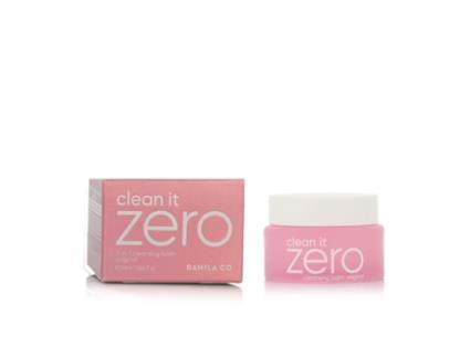 Creme de Limpeza BANILA CO Clean It Zero (25 ml)