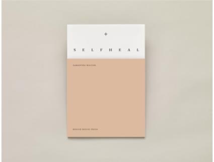 Livro Self Heal de Samantha Walton (Inglês)