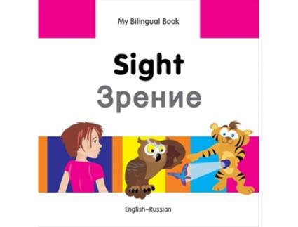 Livro My Bilingual Book - Sight de Milet Publishing (Inglês - Capa Dura)