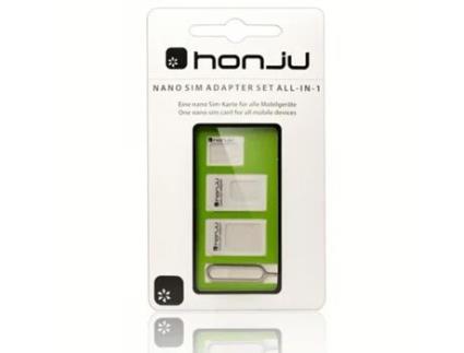 Adaptador Sim HONJU