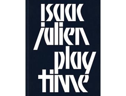 Livro Isaac Julien de Julien e Isaac (Inglês)