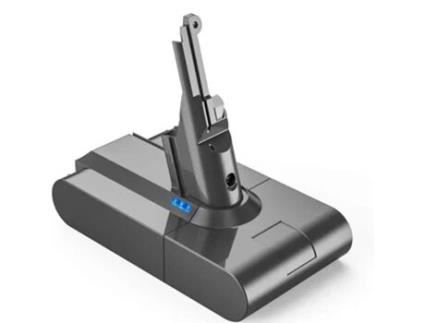 Bateria de reposição FLYLINKTECH 21.6V 4500mAh para Dyson V8 TOVBMUP