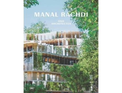 Livro OXO Architecture Nature de Eric Garandeau e David Rosenberg (Inglês)