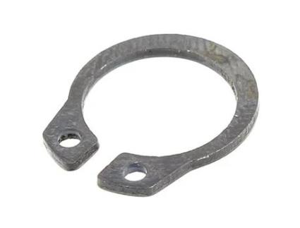 Anel de retenção d12 para cortador de grama - ID TECH - Gl idt160h51 sp 4in1 tot911129 - Clto139t 46sp - Bateria Não