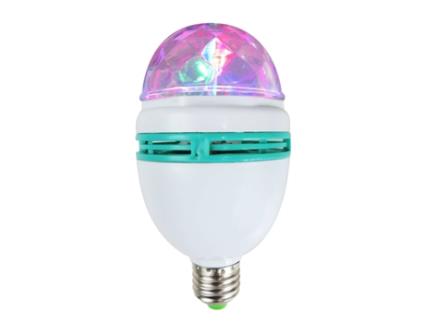 Karma Italiana CLB 3 luz estroboscópica e discoteca Adequado para uso interno Barra de luz LED colorida para banheiro Multicolor