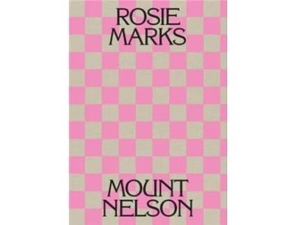 Livro MOUNT NELSON de MARKS ROSIE (Inglês - Capa Dura)