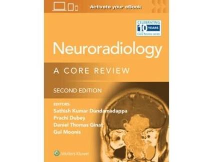 Livro Neuroradiology de Prachi Dubey Md, Sathish Kumar Dundamadappa Md et al. (Inglês)