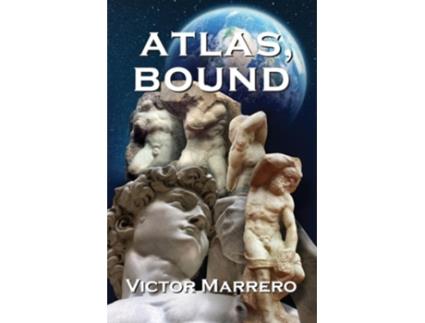Livro Atlas, Bound de Victor Marrero (Inglês)