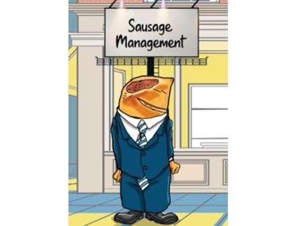 Livro Sausage Management de Palmwine Sounds (Inglês)