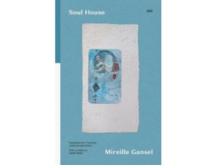 Livro Soul House de Mireille Gansel (Inglês)