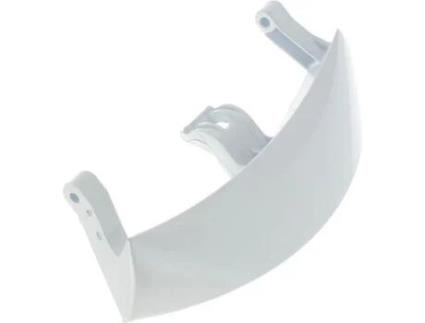 Alça de vigia branca para máquina de lavar Far, máquina de lavar Bellavita, máquina de lavar Waltham - 3665392087922