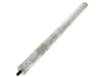 Ânodo para aquecedor solar de água - Chaffoteaux et Maury - d25,7mm l380mm m8
